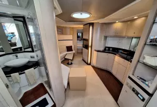 Thumbnail von C.N. di BAIA AQUA 54 VOYAGER