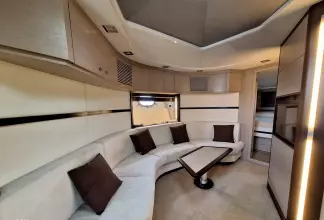 Thumbnail von C.N. di BAIA AQUA 54 VOYAGER