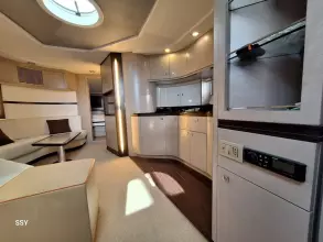 Thumbnail von C.N. di BAIA AQUA 54 VOYAGER