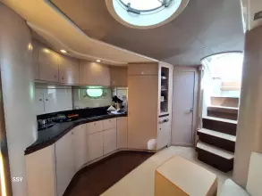 Thumbnail von C.N. di BAIA AQUA 54 VOYAGER