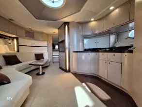 Thumbnail von C.N. di BAIA AQUA 54 VOYAGER