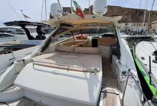 Thumbnail von C.N. di BAIA AQUA 54 VOYAGER