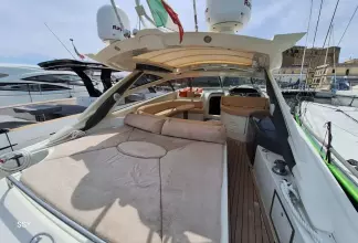 Thumbnail von C.N. di BAIA AQUA 54 VOYAGER