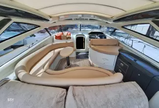 Thumbnail von C.N. di BAIA AQUA 54 VOYAGER