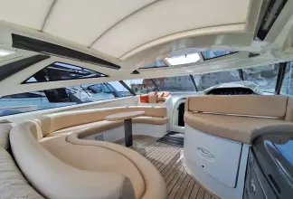 Thumbnail von C.N. di BAIA AQUA 54 VOYAGER