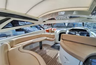 Thumbnail von C.N. di BAIA AQUA 54 VOYAGER