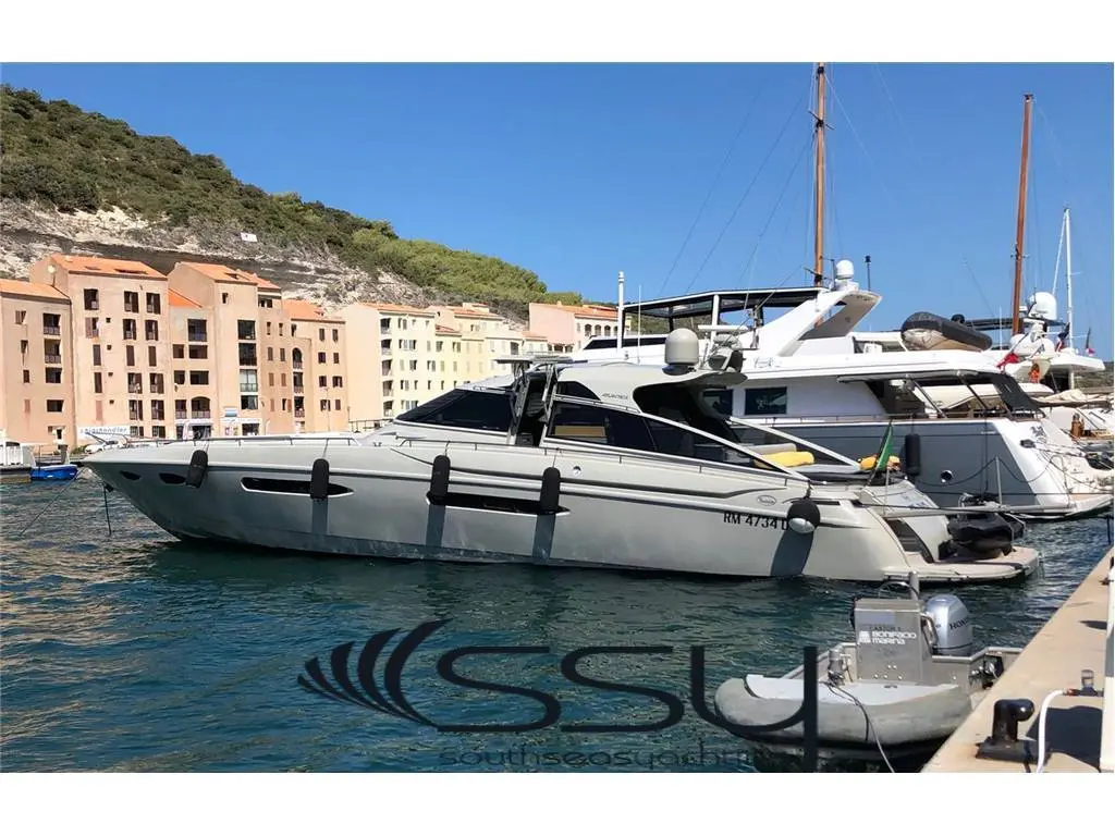 Thumbnail von C.N. di BAIA Atlantica 78