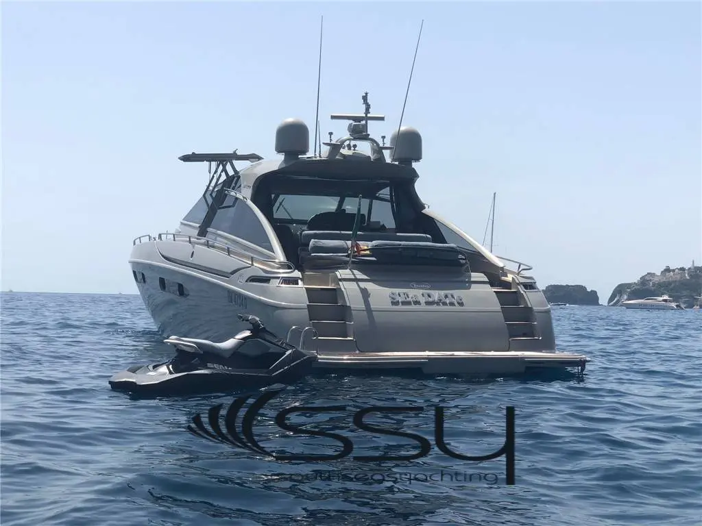 Thumbnail von C.N. di BAIA Atlantica 78