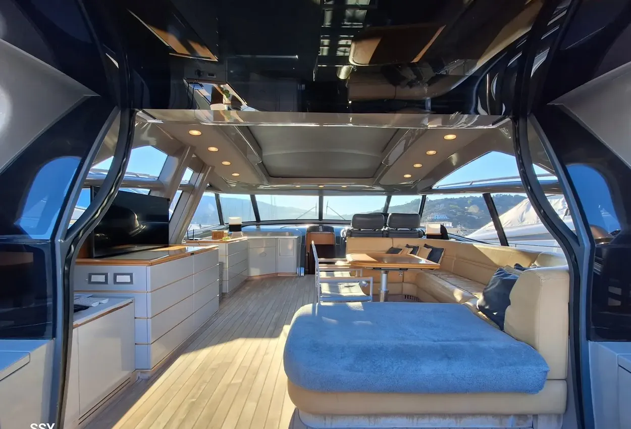 Thumbnail von C.N. di BAIA Atlantica 78