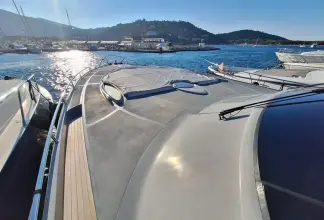 Thumbnail von C.N. di BAIA Atlantica 78