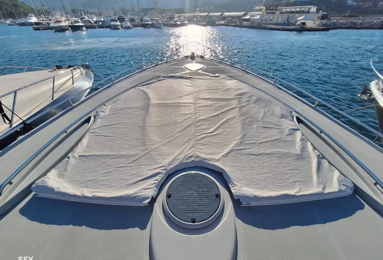 Thumbnail von C.N. di BAIA Atlantica 78