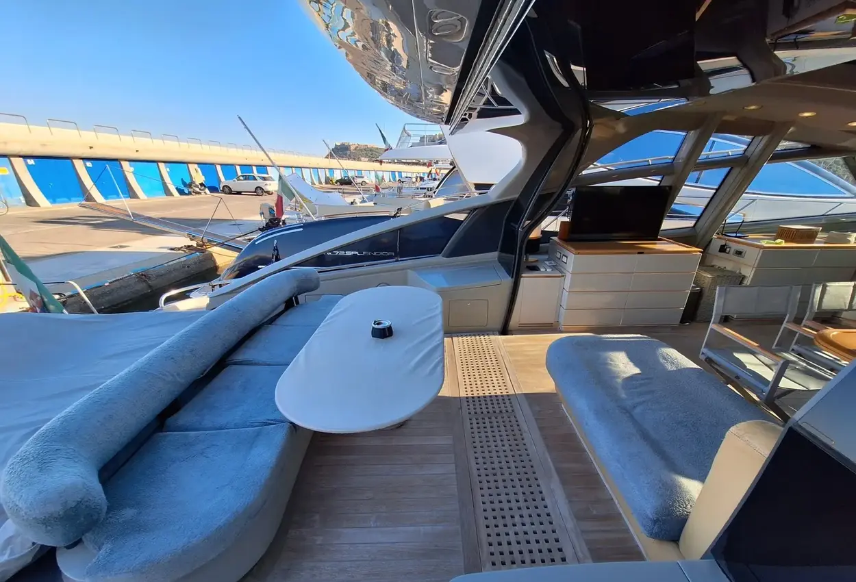 Thumbnail von C.N. di BAIA Atlantica 78