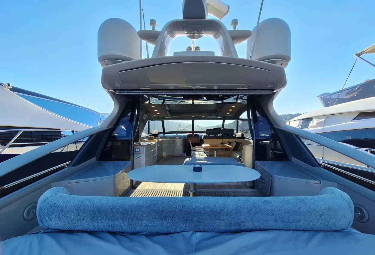 Thumbnail von C.N. di BAIA Atlantica 78