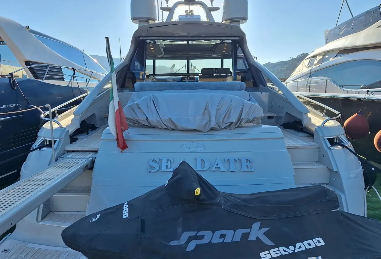 Thumbnail von C.N. di BAIA Atlantica 78