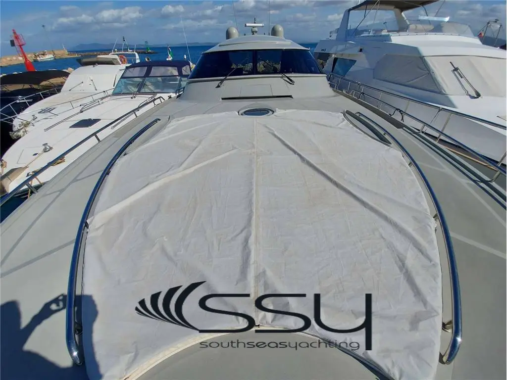 Thumbnail von C.N. di BAIA Atlantica 78