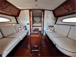 Thumbnail von Camper & Nicholsons Endeavour 42