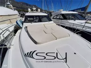 Thumbnail von Uniesse 48 Open RIDE IT