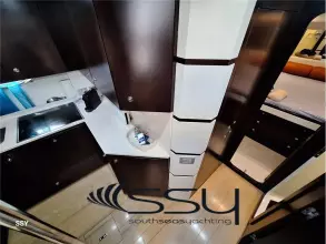 Thumbnail von Uniesse 48 Open RIDE IT