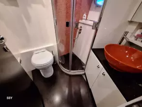 Thumbnail von Uniesse 48 Open RIDE IT