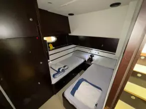 Thumbnail von Uniesse 48 Open RIDE IT