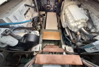 Thumbnail von Uniesse 48 Open RIDE IT