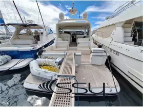 Thumbnail von Uniesse 48 Open RIDE IT