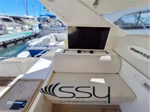 Thumbnail von Uniesse 48 Open RIDE IT