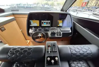 Thumbnail von Rizzardi INsix BLADE