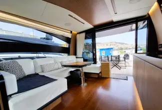 Thumbnail von Rizzardi INsix BLADE