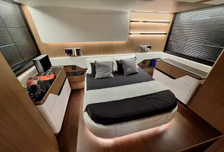 Thumbnail von Rizzardi INsix BLADE