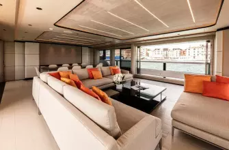 Thumbnail von Ocean King Ducale 120