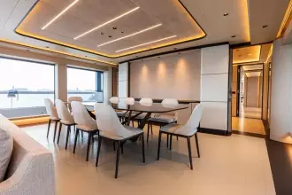 Thumbnail von Ocean King Ducale 120