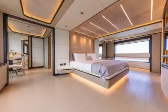 Thumbnail von Ocean King Ducale 120