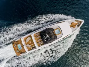 Thumbnail von Ocean King Ducale 120