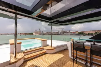 Thumbnail von Ocean King Ducale 120