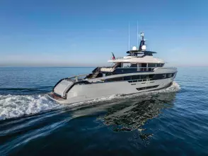 Thumbnail von Ocean King Doge 400