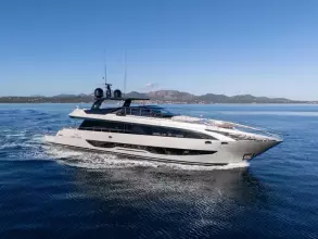 Thumbnail von Filippetti F100-03