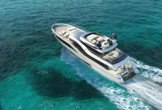 Thumbnail von Filippetti N28