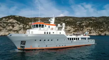 Thumbnail von Ocean King Explorer 130