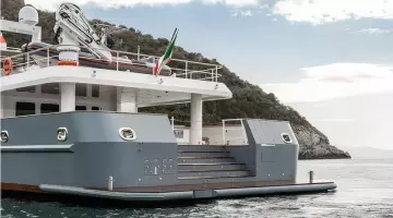 Thumbnail von Ocean King Explorer 130