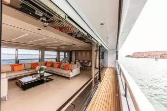 Thumbnail von Ocean King Ducale 120