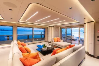 Thumbnail von Ocean King Ducale 120