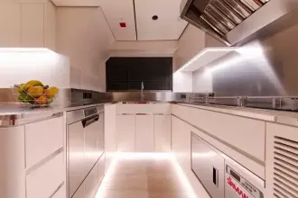 Thumbnail von Ocean King Ducale 120