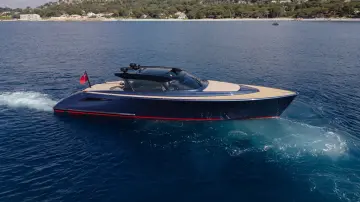 Thumbnail von Wajer Ht 55 WAJER 55 HT M/Y MX5