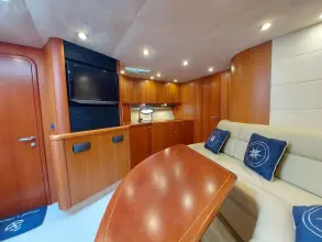 Thumbnail von Sunseeker Portofino 53 TUTTO REGOLARE