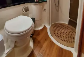 Thumbnail von Sunseeker Portofino 53 TUTTO REGOLARE