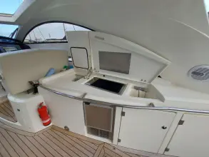 Thumbnail von Sunseeker Portofino 53 TUTTO REGOLARE