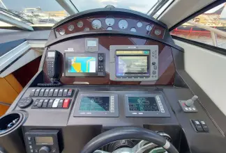 Thumbnail von Sunseeker Portofino 53 TUTTO REGOLARE