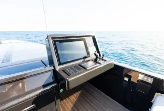 Thumbnail von Sanlorenzo SP110