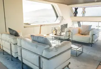 Thumbnail von Sanlorenzo SP110